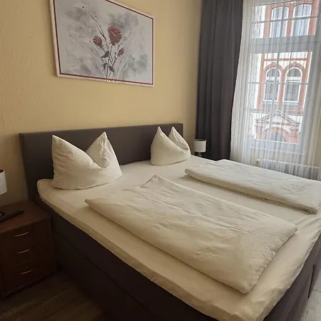 Stadt 3* Soest