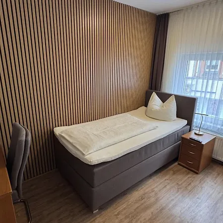 Hotel Stadt 3*
