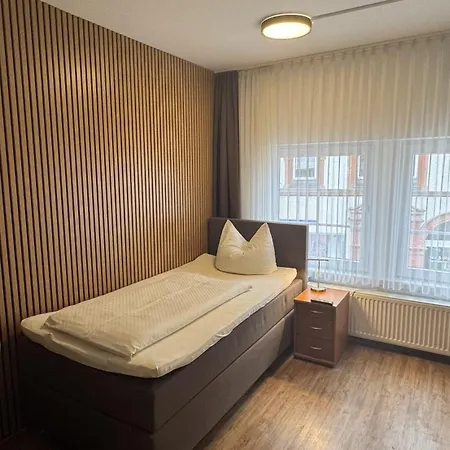 Hotel Stadt Soest