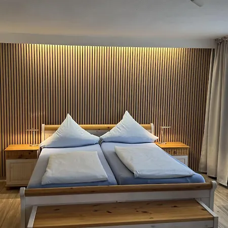 Hotel Stadt
