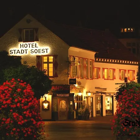 Stadt Soest