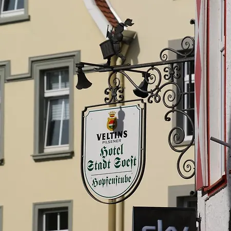 Stadt 3*
