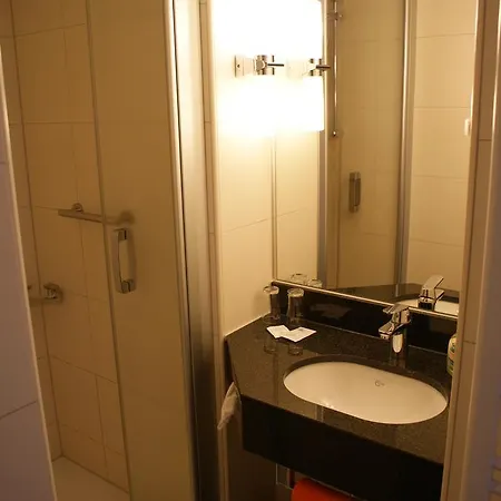 Hotel Stadt 3*