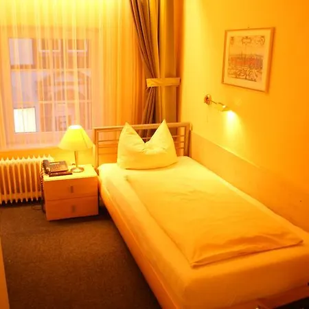 Stadt 3* Soest