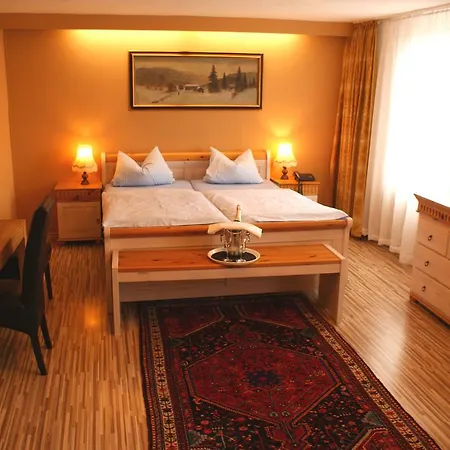 Stadt Hotel