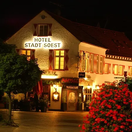 Stadt 3* Soest