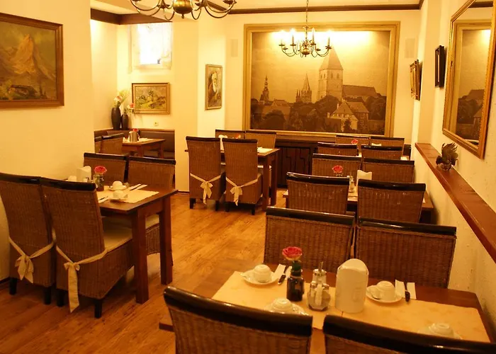 Stadt Hotel Soest